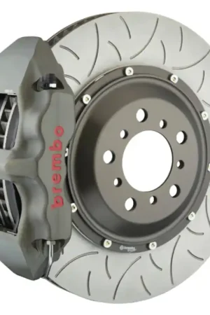 Price Drop Brembo 12-13 Ford Mustang Boss 302 (S197) PISTA Front Race BBK 2pc 380x34x65a 2pc Rotor T3