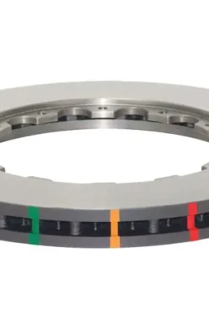 DBA 06-13 Chevrolet Corvette Z06 Front 5000 Series Replacement Ring Hot Deal