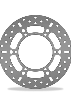 EBC 89-90 Kawasaki ZX 750 ZX-7 H Front Left/Right Standard Rotor Premium