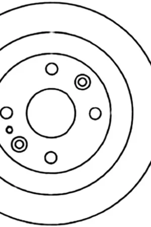 StopTech Power Slot 94-97/99-05 Mazda Miata (01-05 Normal Suspension Only) SportStop Cryo Slotted R Super Sale