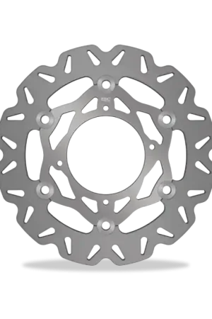 Top Pick EBC 08-11 BMW G 450 X Front Oversize Rotor Kit