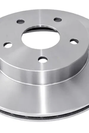 Hot Deal DBA 99-04 Jeep Grand Cherokee (Akebono Front Caliper) Front Street Series Standard Rotor