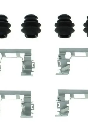 Centric Parking Brake Hardware Kit - Rear PB Seasonal Sale