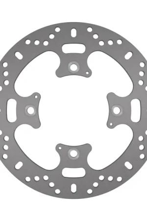 EBC 16-20 Triumph Hinckley Bonneville T100 900cc Rear Left Standard Rotor Bulk Order