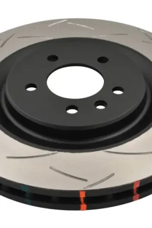 Time-Limited DBA 13-15 Lotus Exige Front Slotted 4000 Series Rotor