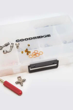 Goodridge HD Hide-A-Line Builder Kit Get Yours