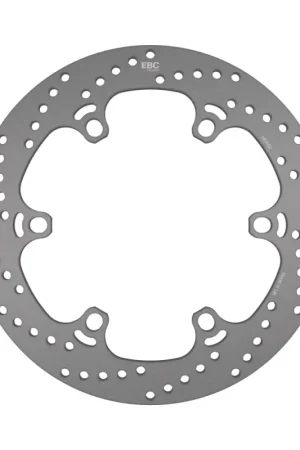 High Quality EBC 03-05 Ducati Multistrada 1000 DS Front Left/Right Standard Brake Rotor
