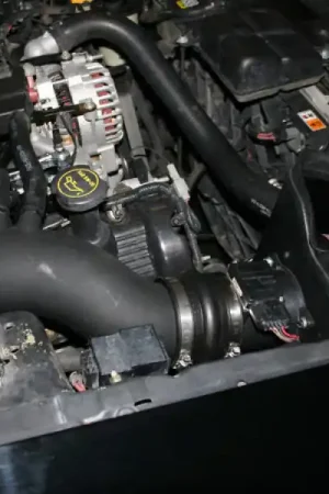 Best Price Airaid 99-04 Mustang GT MXP Intake System w/ Tube (Oiled / Red Media)