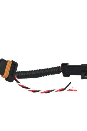 RZR Whip & Tail Light Plug And Play Harness Best Choice