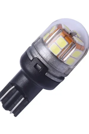 Factory Price Putco LumaCore 921 Red - Pair