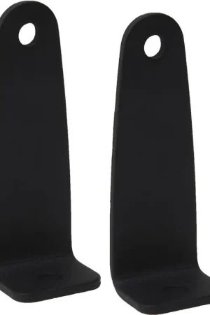 Trending L Bracket Kit SR-Series Pro RIGID Industries