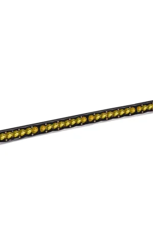 40 Inch LED Light Bar Baja Amber Driving Combo Pattern S8 Series Baja Designs Best Price