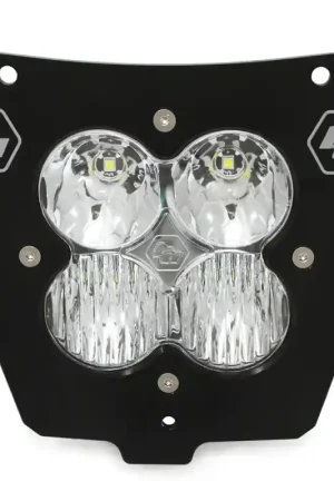 Super Sale Baja Designs KTM Headlight Kit DC 14-On LED XL Sport