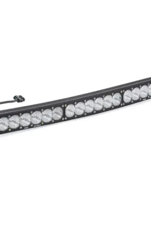 Final Sale 30 Inch LED Light Bar Wide Driving Pattern OnX6 Arc Series Baja Designs