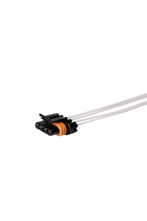 Fleece Performance GM Silverado/Sierra 2500/3500 6.6L LLY Duramax Vane Position Sensor Pigtail Super Sale