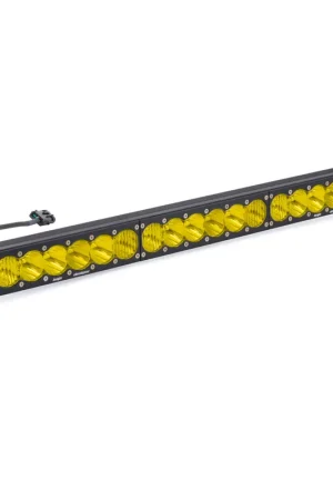 OnX6+ Baja Amber 30 Inch Driving/Combo LED Light Bar Baja Designs Trending