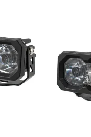 Fast Shipping Diode Dynamics C2 2.0 Sport White Spot Standard ABL (pair)