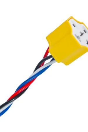 Get Yours Oracle 4 Pin Relay Adapter