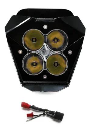 XL80 LED Headlight KTM 690 2019-Present Kit Baja Designs Genuine