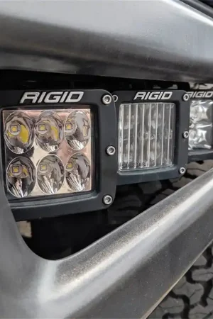 Limited Offer Ford Racing 2017-2020 F-150 Raptor Off-Road LED Fog Light KIT