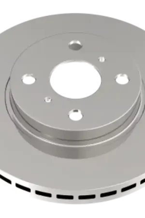 Top Pick DBA 15-16 Mercedes-Benz SL400 (Excl Sport Package) Front Street Series En-Shield Drilled Rotor