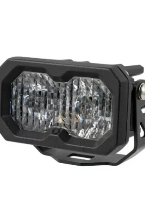 Diode Dynamics C2 2.0 Pro White Combo/Driving Standard RBL (single) Best Seller