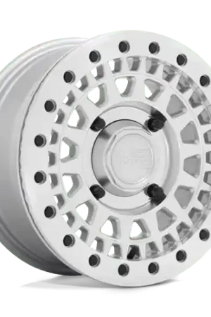 Price Cut PARKER UTV BL 14X7 4X136 +51 106 SLV MIR