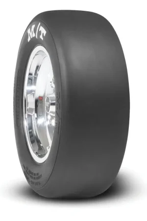 Mickey Thompson Pro Drag Radial Tire - 26.0/8.5R15 R1 90000024091 One Day Deal