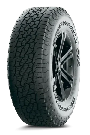 BFGoodrich Trail-Terrain T/A 245/65R17 111T XL Free Shipping