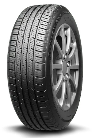 Affordable BFGoodrich Advantage Control 245/45R20 99V