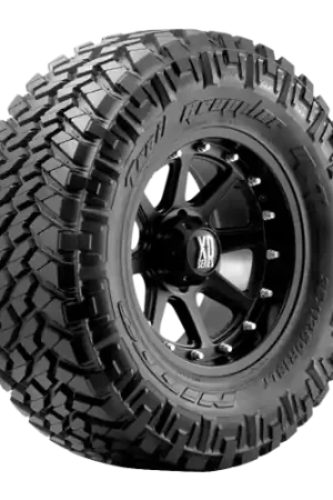 NITTO - TRAIL Grappler LT285/60R20 125/122Q E 33 Get Yours