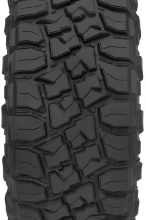 Genuine Toyo Open Country R/T Pro Tire - 37x13.50R17LT 128Q E/10