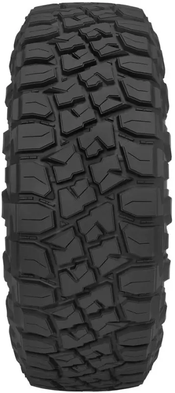 Genuine Toyo Open Country R/T Pro Tire - 37x13.50R17LT 128Q E/10