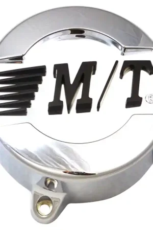 Best Choice Mickey Thompson Classic III Center Cap - Closed 6x5.5 90000001673