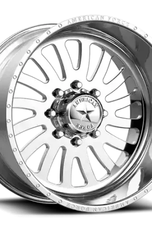 Secure Checkout OCTANE 22X10 8X170 -25 POLISH R