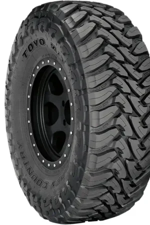 Time-Limited Toyo Open Country M/T Tire - 33X1050R15 114P C/6