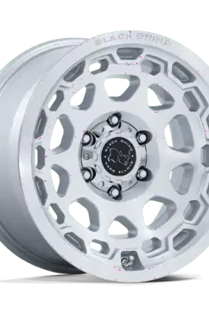 Special Discount CONGO 17X8.5 5X4.5 72 +25 G-SLV MCH