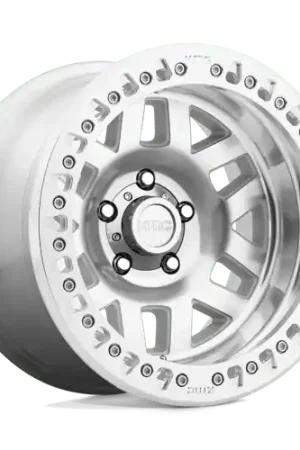 Limited Edition MACHETE CRAWL BL 17X9 5X5.0 MACH -38