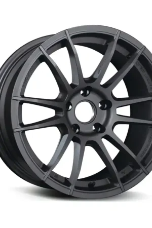 Gram Lights 57XR 18x9.5 +38 5x120 Matte Graphite Flash Sale