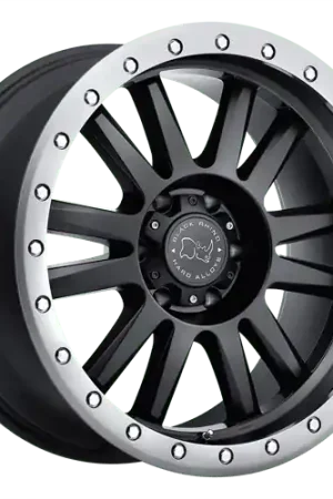 Discount BRTNY 20X9 6X135 M-BLK-GRPH-LP 12MM
