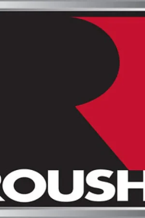 Discount Roush 2015-2024 F-150 Wheel Iridium 20 x 9 +18mm offset Iridium Grey Wheel