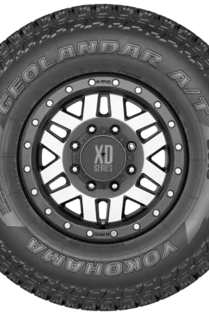 Yokohama Geolandar A/T G015 Tire - 245/50R20 105H Sale