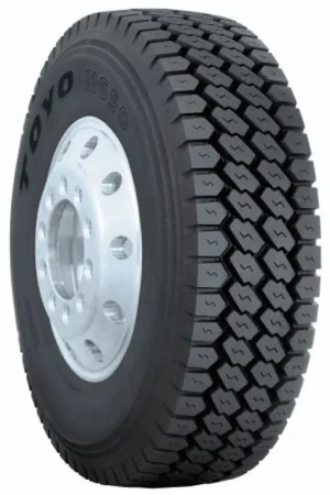 Flash Sale Toyo M650 - 295/75R225 144/141L G/14 M650 TL (25.23 FET Inc.)