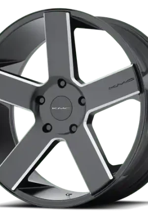 KM690 26X9.5 BLANK SG-BLK MIL 108-150 Limited Offer