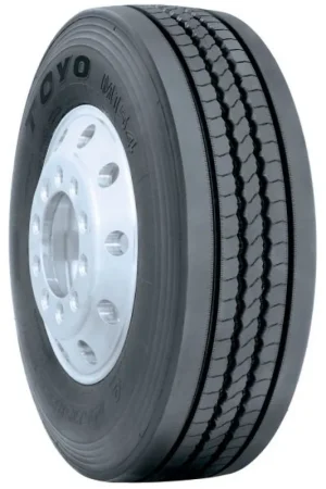 Limited Time Toyo M154 - 265/75R225 138L G/14 M154 TL (16.07 FET Inc.)