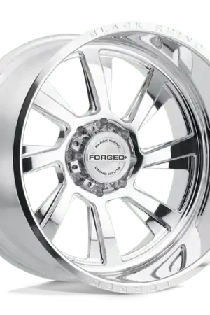 Special Discount BRBLR 24X14 5X5.0 POL -76MM