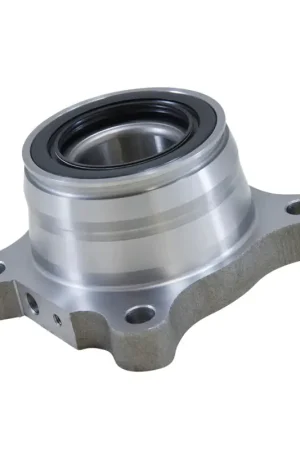 Yukon Replacement Unit Bearing Hub for 05-16 Toyota Tacoma Rear Right Hand Side Deal