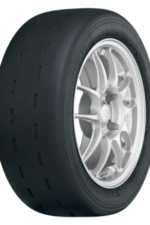 Hot Deal Yokohama Advan A055 Tire - 275/40R17 98W