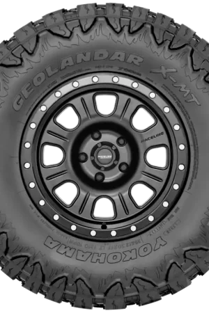 Yokohama Geolandar X-MT Tire - 40X15.50R24 128Q Time-Limited