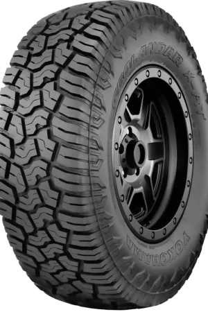 Buy Today Yokohama Geolandar X-AT Tire - LT265/75R16 123/120Q